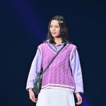 日向坂46 齊藤京子が東京ガールズコレクション「17kg」ステージに登場！＜TGC 2020 S/S＞