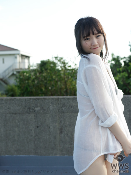 佐野陽彩さんが「第7回 日本制服アワード」グランプリを受賞