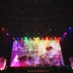 Shinya(DIR EN GREY) ソロプロジェクト 「SERAPH」特別コンサートを開催