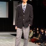 佐野陽彩さんが「第7回 日本制服アワード」グランプリを受賞