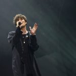 城田優、Mattのピアノ演奏でKinKi Kids『愛のかたまり』を情感込めて披露
