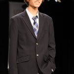 佐野陽彩さんが「第7回 日本制服アワード」グランプリを受賞