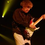 【ライブレポート】SUPER BEAVER、誰かと繋がる事の大切さを説く多幸感溢れるステージングを披露！＜ROCK AX Vol.4＞