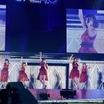 【ライブレポート】SKE48 10期生初ステージに9期の昇格発表も！メンバー全員で贈るバレンタインコンサート【夜の部】開催！