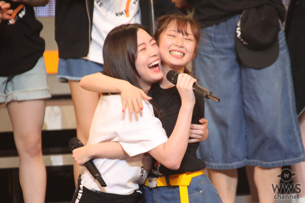 【ライブレポート】SKE48 高柳明音、“煽りの神”が魅せつけた限界突破の最後の全国ツアー！松井珠理奈、須田亜香里らメンバー全員からのサプライズで気付いた”笑顔”の意味