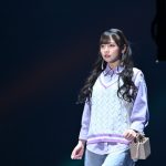 日向坂46 齊藤京子が東京ガールズコレクション「17kg」ステージに登場！＜TGC 2020 S/S＞