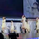 【ライブレポート】SKE48 10期生初ステージに9期の昇格発表も!メンバー全員で贈るバレンタインコンサート【夜の部】開催!