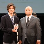 佐野陽彩さんが「第7回 日本制服アワード」グランプリを受賞