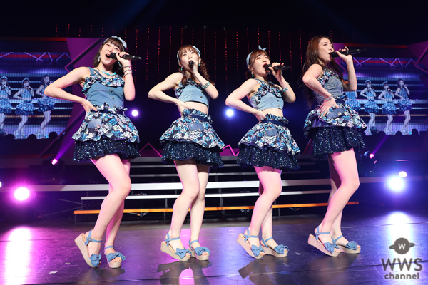 【ライブレポート】SKE48 高柳明音、“煽りの神”が魅せつけた限界突破の最後の全国ツアー！松井珠理奈、須田亜香里らメンバー全員からのサプライズで気付いた”笑顔”の意味