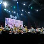 【ライブレポート】SKE48 10期生初ステージに9期の昇格発表も！メンバー全員で贈るバレンタインコンサート【夜の部】開催！