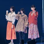 欅坂46 渡邉理佐、土生瑞穂らが東京ガールズコレクションに登場！イオンカードをPR＜TGC 2020 S/S＞