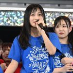 【ライブレポート】SKE48 10期生初ステージに9期の昇格発表も！メンバー全員で贈るバレンタインコンサート【夜の部】開催！