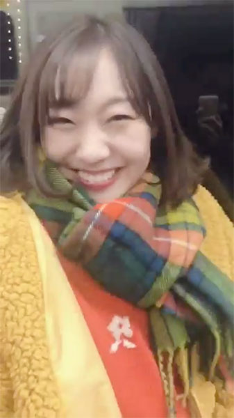 SKE48 須田亜香里が超絶可愛い“名古屋弁”を披露！『名古屋行き最終列車』いよいよ関東圏でも放送