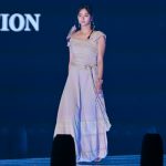 新川優愛、茅島みずき、池田エライザが東京ガールズコレクションのランウェイに登場！＜TGC 2020 S/S＞