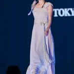 新川優愛、茅島みずき、池田エライザが東京ガールズコレクションのランウェイに登場！＜TGC 2020 S/S＞