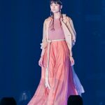 新川優愛、茅島みずき、池田エライザが東京ガールズコレクションのランウェイに登場！＜TGC 2020 S/S＞