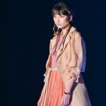 新川優愛、茅島みずき、池田エライザが東京ガールズコレクションのランウェイに登場！＜TGC 2020 S/S＞