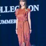 新川優愛、茅島みずき、池田エライザが東京ガールズコレクションのランウェイに登場！＜TGC 2020 S/S＞