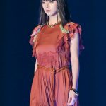 新川優愛、茅島みずき、池田エライザが東京ガールズコレクションのランウェイに登場！＜TGC 2020 S/S＞