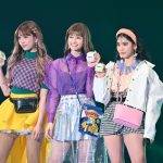 ミチ、生見愛瑠、伊藤桃々が「東京ガールズコレクション」で相模屋とうふグルメを紹介！＜TGC 2020 S/S＞