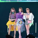 ミチ、生見愛瑠、伊藤桃々が「東京ガールズコレクション」で相模屋とうふグルメを紹介！＜TGC 2020 S/S＞