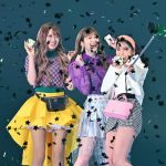 ミチ、生見愛瑠、伊藤桃々が「東京ガールズコレクション」で相模屋とうふグルメを紹介！＜TGC 2020 S/S＞