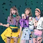 ミチ、生見愛瑠、伊藤桃々が「東京ガールズコレクション」で相模屋とうふグルメを紹介！＜TGC 2020 S/S＞