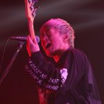 【ライブレポート】SiM、いくつもの切り口から見出すフロア席巻のライブパフォーマンス！＜ROCK AX Vol.4＞