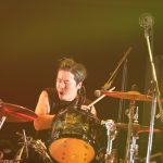 【ライブレポート】SiM、いくつもの切り口から見出すフロア席巻のライブパフォーマンス！＜ROCK AX Vol.4＞