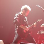 【ライブレポート】SiM、いくつもの切り口から見出すフロア席巻のライブパフォーマンス！＜ROCK AX Vol.4＞