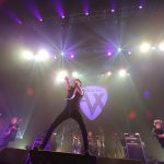 【ライブレポート】SiM、いくつもの切り口から見出すフロア席巻のライブパフォーマンス！＜ROCK AX Vol.4＞