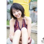武田玲奈が韓国、沖縄、宮崎、伊勢志摩へ！ 圧巻の美麗スタイルを収めたフォトブックが発売決定