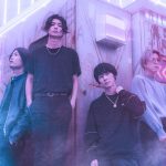 THE SIXTH LIE（ザ シクスライ）、ライブツアー愛知公演のゲストを発表