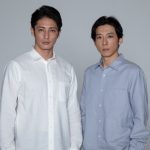 玉木宏、高橋一生が復讐の鬼と化す！ドラマ『竜の道』4月放送「ダーティーでチャレンジングな作品」