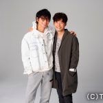 綾野剛、星野源が最強バディに！ドラマ『MIU404』でダブル主演