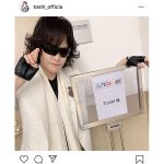 Toshl、ISSA、川畑要らとアカペラで『愛にできることはまだあるかい』を神熱唱！「本当に感無量」「まだ余韻の中です」