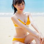 SKE48 谷真理佳、1stDVDで泡セクシーショット解禁！「初めてが沢山詰まった作品」