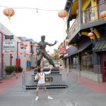 現役高校生 寺本莉緒、1st写真集のロケ地はロサンゼルス！