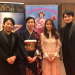 寺西優真、ギュリ（KARA）出演「Revive by TOKYO24」が「第17回モナコ国際映画祭」で『最優秀脚本賞』受賞