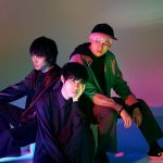 THE SIXTH LIE（ザ シクスライ）、ライブツアー愛知公演のゲストを発表