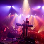 東京スカパラダイスオーケストラ（スカパラ）が会場を大熱狂の渦へ！「TOKYO CUTTING EDGE Vol.3」開催