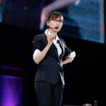 ももクロ 高城れにと原田龍二が、自身のスキャンダルに触れるキワどいコントを展開？＜ももいろクローバーZ ももクロくらぶxoxo 〜バレンタイン DE NIGHT だぁ〜Z! 2020「裏」＞