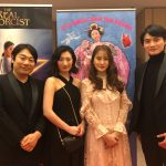 寺西優真、ギュリ（KARA）出演「Revive by TOKYO24」が「第17回モナコ国際映画祭」で『最優秀脚本賞』受賞