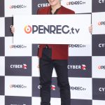 NEWS 手越祐也が歓喜！「夢のよう」ゲーム動画配信「OPENREC」の公式アンバサダーに就任