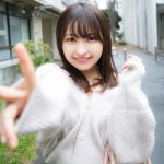 十味（とーみ）、「リアルな女子大生」がテーマの非日常グラビアに「このドキドキ感みんなに伝わる・・・はず！」