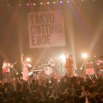 東京スカパラダイスオーケストラ（スカパラ）が会場を大熱狂の渦へ！「TOKYO CUTTING EDGE Vol.3」開催