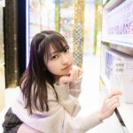 十味（とーみ）、「リアルな女子大生」がテーマの非日常グラビアに「このドキドキ感みんなに伝わる・・・はず！」