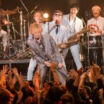 東京スカパラダイスオーケストラ（スカパラ）が会場を大熱狂の渦へ！「TOKYO CUTTING EDGE Vol.3」開催