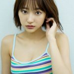 武田玲奈が韓国、沖縄、宮崎、伊勢志摩へ！ 圧巻の美麗スタイルを収めたフォトブックが発売決定