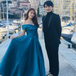 寺西優真、ギュリ（KARA）出演「Revive by TOKYO24」が「第17回モナコ国際映画祭」で『最優秀脚本賞』受賞